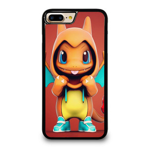 POKEMON CHARMANDER CUTE iPhone 7 / 8 Plus Case Cover POKEMON CHARMANDER CUTE iPhone 7 / 8 Plus Case Cover