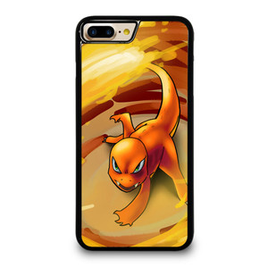 POKEMON CHARMANDER ART iPhone 7 / 8 Plus Case Cover POKEMON CHARMANDER ART iPhone 7 / 8 Plus Case Cover