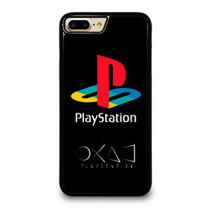 PLAYSTATION CLASSIC LOGO iPhone 7 / 8 Plus Case Cover