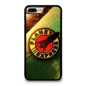 PLANET EXPRESS 3D LOGO 2 iPhone 7 / 8 Plus Case Cover PLANET EXPRESS 3D LOGO 2 iPhone 7 / 8 Plus Case Cover