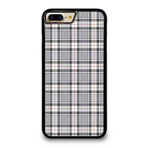 PLAID TARTAN iPhone 7 / 8 Plus Case Cover PLAID TARTAN iPhone 7 / 8 Plus Case Cover