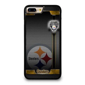 PITTSBURGH STEELERS 3 iPhone 7 / 8 Plus Case Cover PITTSBURGH STEELERS 3 iPhone 7 / 8 Plus Case Cover
