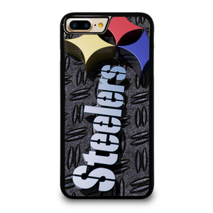 PITTSBURGH STEELERS 2 iPhone 7 / 8 Plus Case Cover PITTSBURGH STEELERS 2 iPhone 7 / 8 Plus Case Cover