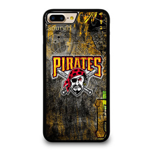 PITTSBURGH PIRATES 3 iPhone 7 / 8 Plus Case Cover PITTSBURGH PIRATES 3 iPhone 7 / 8 Plus Case Cover