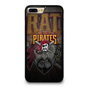 PITTSBURGH PIRATES 2 iPhone 7 / 8 Plus Case Cover PITTSBURGH PIRATES 2 iPhone 7 / 8 Plus Case Cover