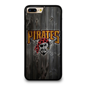 PITTSBURGH PIRATES 1 iPhone 7 / 8 Plus Case Cover PITTSBURGH PIRATES 1 iPhone 7 / 8 Plus Case Cover