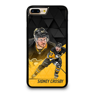 PITTSBURGH PENGUINS SIDNEY CROSBY iPhone 7 / 8 Plus Case Cover