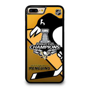 PITTSBURGH PENGUINS 2016 CHAMP iPhone 7 / 8 Plus Case Cover