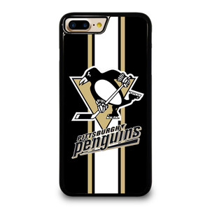PITTSBURGH PENGUINS 2 iPhone 7 / 8 Plus Case Cover PITTSBURGH PENGUINS 2 iPhone 7 / 8 Plus Case Cover