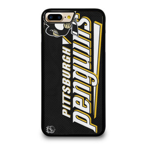 PITTSBURGH PENGUINS 1 iPhone 7 / 8 Plus Case Cover PITTSBURGH PENGUINS 1 iPhone 7 / 8 Plus Case Cover