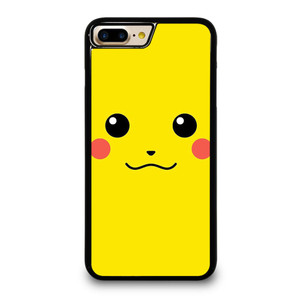 PIKACHU 1 iPhone 7 / 8 Plus Case Cover PIKACHU 1 iPhone 7 / 8 Plus Case Cover
