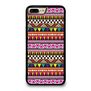 PIECE TRIBAL PATTERN 3 iPhone 7 / 8 Plus Case Cover