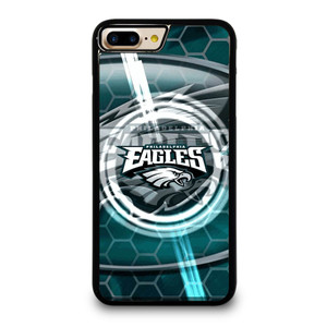 PHILADELPHIA EAGLES HEXAGON iPhone 7 / 8 Plus Case Cover