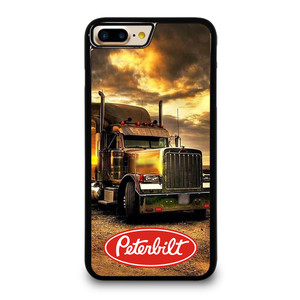 PETERBILT TRUCK iPhone 7 / 8 Plus Case Cover