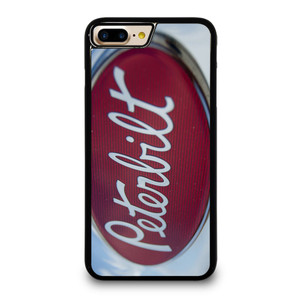 PETERBILT SUPER TRUCK LOGO iPhone 7 / 8 Plus Case Cover PETERBILT SUPER TRUCK LOGO iPhone 7 / 8 Plus Case Cover