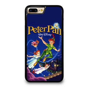 PETER PAN 2 iPhone 7 / 8 Plus Case Cover PETER PAN 2 iPhone 7 / 8 Plus Case Cover
