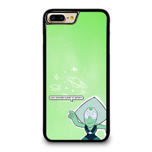 PERIDOT STEVEN UNIVERSE iPhone 7 / 8 Plus Case Cover PERIDOT STEVEN UNIVERSE iPhone 7 / 8 Plus Case Cover