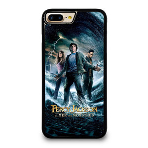 PERCY JACKSON MOVIE iPhone 7 / 8 Plus Case Cover PERCY JACKSON MOVIE iPhone 7 / 8 Plus Case Cover