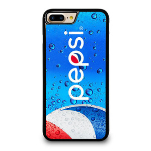 PEPSI LOGO iPhone 7 / 8 Plus Case Cover PEPSI LOGO iPhone 7 / 8 Plus Case Cover