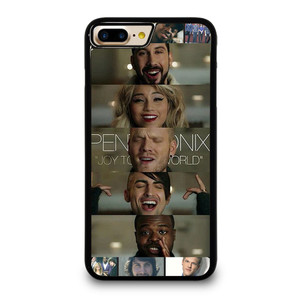 PENTATONIX A CAPPELLA GROUP iPhone 7 / 8 Plus Case Cover PENTATONIX A CAPPELLA GROUP iPhone 7 / 8 Plus Case Cover
