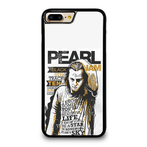 PEARL JAM ROCK BAND iPhone 7 / 8 Plus Case Cover