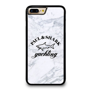 PAUL SHARK YACHTING MARBLE LOGO iPhone 7 / 8 Plus Case Cover PAUL SHARK YACHTING MARBLE LOGO iPhone 7 / 8 Plus Case Cover