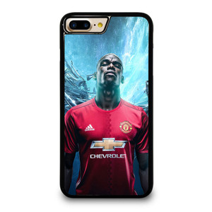 PAUL POGBA UNITED iPhone 7 / 8 Plus Case Cover