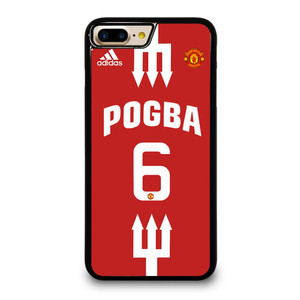 PAUL POGBA 6 iPhone 7 / 8 Plus Case Cover