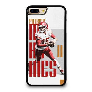 PATRICK MAHOMES KC CHIEFS 15 iPhone 7 / 8 Plus Case Cover