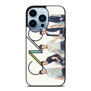 CNCO GROUP POSE iPhone 13 Pro Max Case Cover