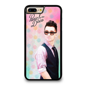 PANIC AT THE DISCO BRENDON iPhone 7 / 8 Plus Case Cover PANIC AT THE DISCO BRENDON iPhone 7 / 8 Plus Case Cover
