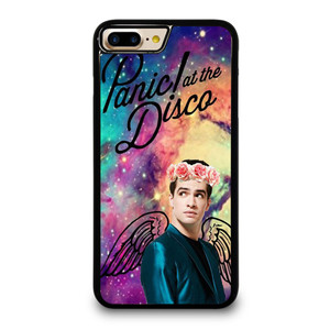 PANIC AT THE DISCO 4 iPhone 7 / 8 Plus Case Cover PANIC AT THE DISCO 4 iPhone 7 / 8 Plus Case Cover
