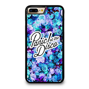PANIC AT THE DISCO 2 iPhone 7 / 8 Plus Case Cover PANIC AT THE DISCO 2 iPhone 7 / 8 Plus Case Cover