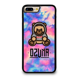 OZUNA BEAR MARBLE iPhone 7 / 8 Plus Case Cover