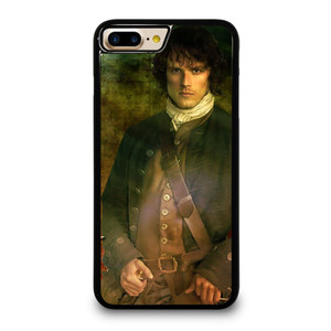 OUTLANDER JAMIE FRASER iPhone 7 / 8 Plus Case Cover