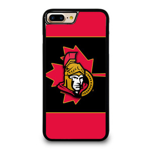 OTTAWA SENATORS iPhone 7 / 8 Plus Case Cover