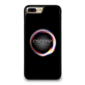OSCORP INDUSTRIES LOGO iPhone 7 / 8 Plus Case Cover