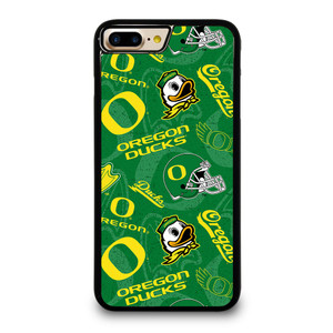 OREGON DUCKS COLLAGE 2 iPhone 7 / 8 Plus Case Cover