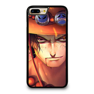 ONE PIECE ACE FACE iPhone 7 / 8 Plus Case Cover