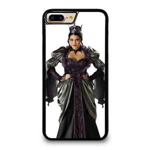 ONCE UPON A TIME EVIL QUEEN iPhone 7 / 8 Plus Case Cover