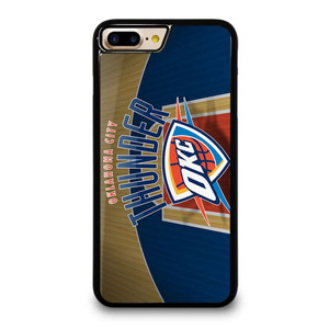 OKLAHOMA CITY THUNDER 1 iPhone 7 / 8 Plus Case Cover OKLAHOMA CITY THUNDER 1 iPhone 7 / 8 Plus Case Cover