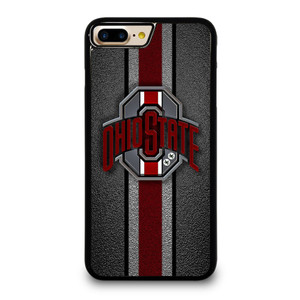 OHIO STATE SILVER LOGO iPhone 7 / 8 Plus Case Cover