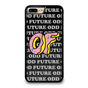 ODD FUTURE ICON iPhone 7 / 8 Plus Case Cover