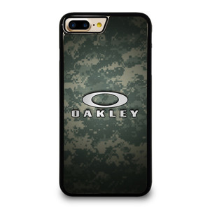 OAKLEY CAMO LOGO iPhone 7 / 8 Plus Case Cover