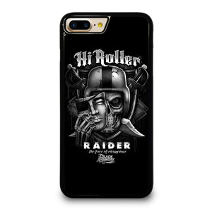 OAKLAND RAIDERS iPhone 7 / 8 Plus Case Cover OAKLAND RAIDERS iPhone 7 / 8 Plus Case Cover
