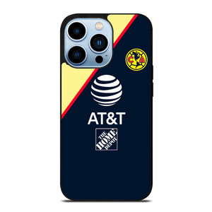 CLUB AMERICA JERSEY iPhone 13 Pro Max Case Cover CLUB AMERICA JERSEY iPhone 13 Pro Max Case Cover