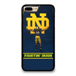 NOTRE DAME ND LOGO iPhone 7 / 8 Plus Case Cover