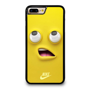 NIKE YELLOW SMILE EMOTICON iPhone 7 / 8 Plus Case Cover