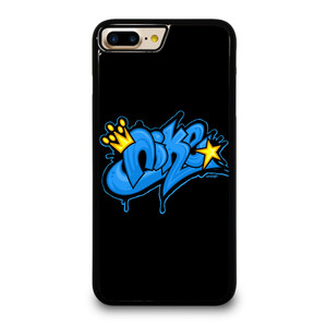 NIKE JUST DO IT GRAFFITI iPhone 7 / 8 Plus Case Cover
