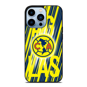 CLUB AMERICA AGUILAS 2 iPhone 13 Pro Max Case Cover CLUB AMERICA AGUILAS 2 iPhone 13 Pro Max Case Cover